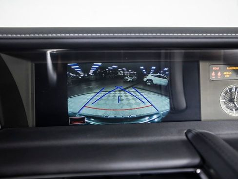 Used 2018 Lexus LC 500 Coupe image 25