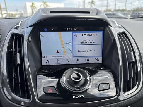 Used 2016 Ford Escape Titanium w/ Equipment Group 301A image 29