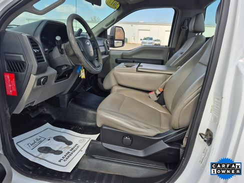 Used 2017 Ford F250 XL image 9