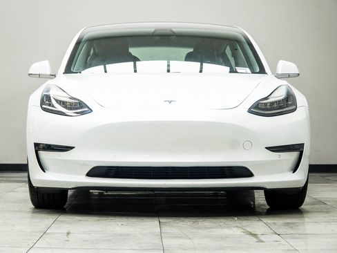 Used 2019 Tesla Model 3 Long Range image 7