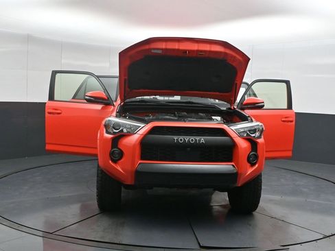 Used 2023 Toyota 4Runner TRD Pro image 65