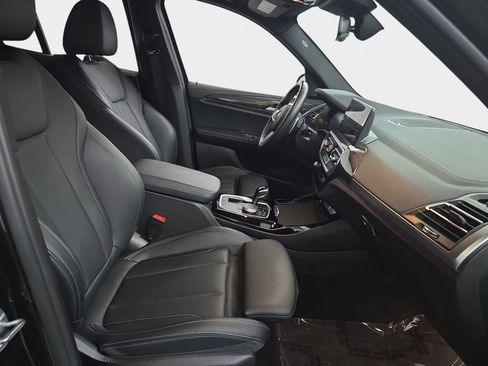 Certified 2023 BMW X3 M40i w/ Premium Package AWD/4WD image 9