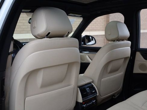 Used 2017 BMW X5 sDrive35i image 16