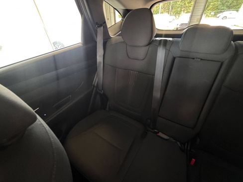 Used 2026 Hyundai Tucson SEL Plus AWD/4WD image 40