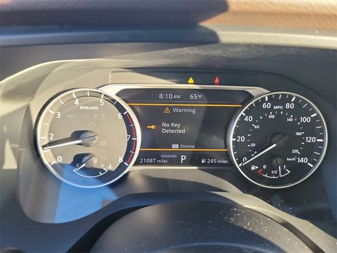 Certified 2023 Nissan Rogue SV image 18