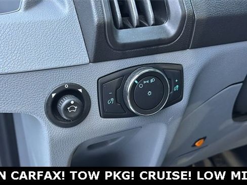 Used 2018 Ford Transit 150 148 Low Roof image 7