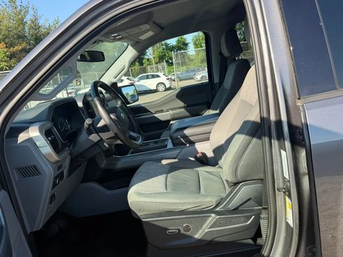 Used 2021 Ford F150 XLT w/ Equipment Group 301A Mid AWD/4WD image 24