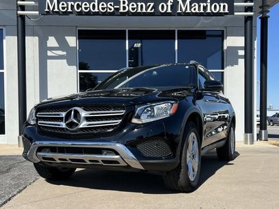 Used 2018 Mercedes-Benz GLC 300 4MATIC