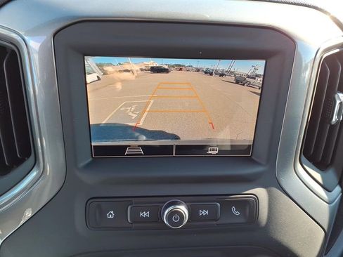 Used 2026 Chevrolet Silverado 1500 Custom image 15