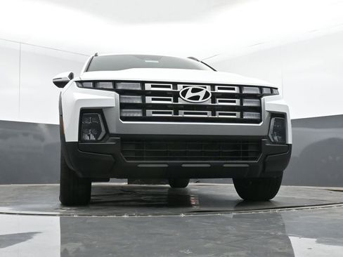New 2026 Hyundai Santa Cruz SEL image 46