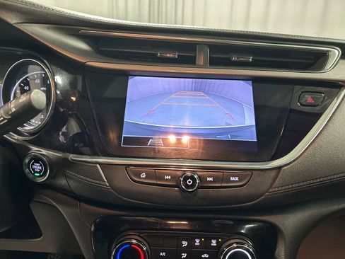 Used 2023 Buick Encore GX Preferred w/ Cold Weather Comfort Package image 18