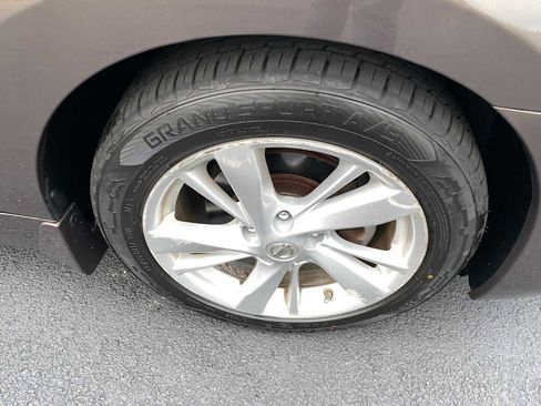 Used 2015 Nissan Altima 2.5 SV image 34