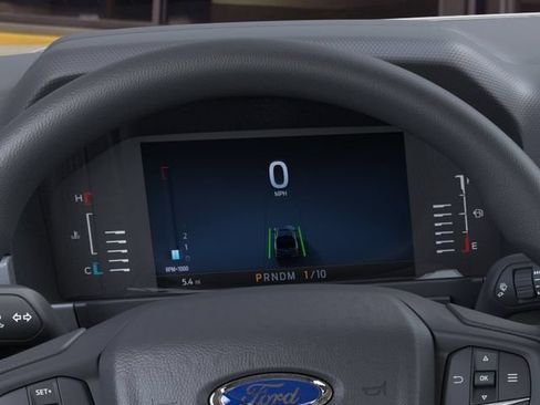 New 2025 Ford Ranger XL w/ Trailer Tow Package RWD image 13
