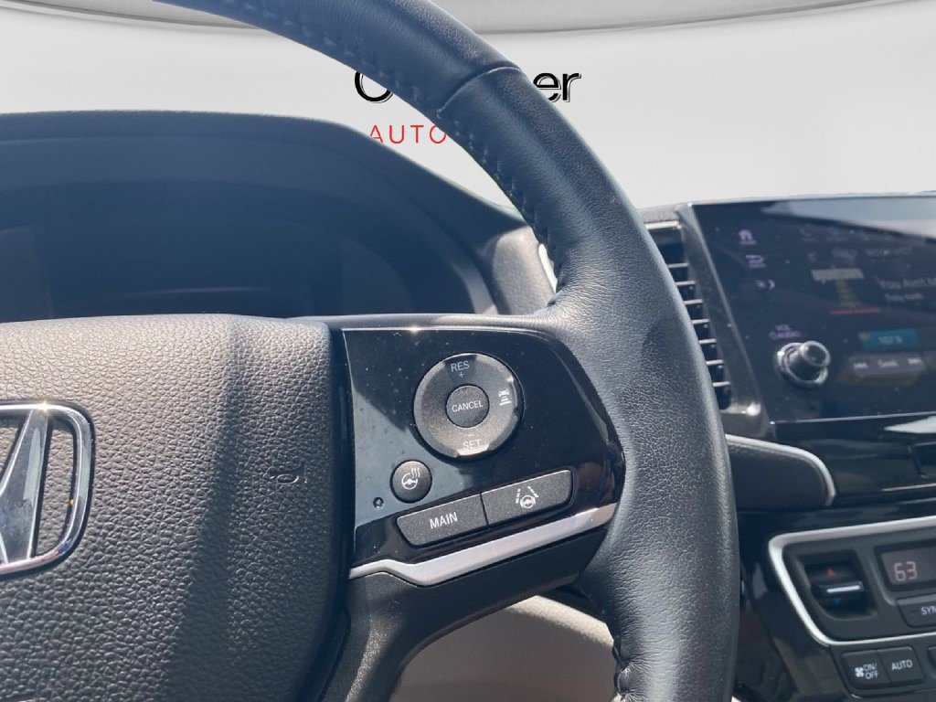 Used 2022 Honda Pilot Elite image 29