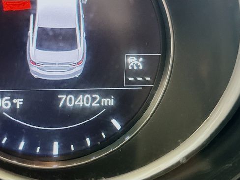 Used 2018 MAZDA MAZDA6 Touring FWD image 19