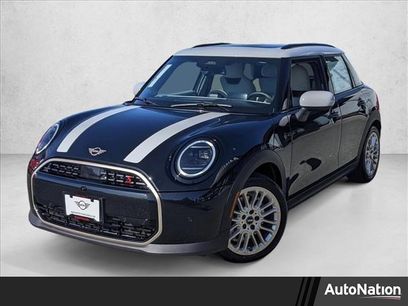 New 2026 MINI Cooper S