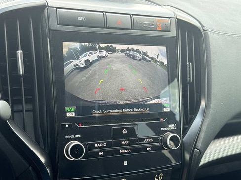 Used 2022 Subaru Ascent Onyx Edition AWD/4WD image 35