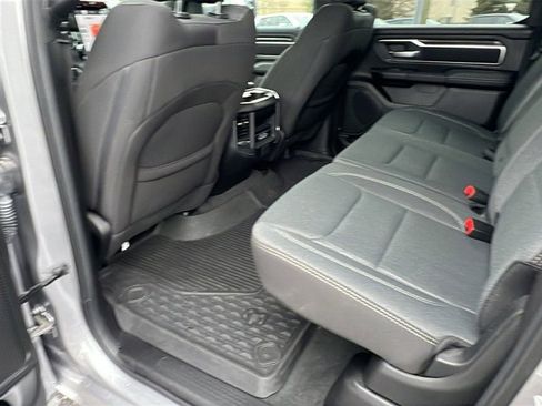 Used 2024 RAM 1500 Big Horn image 20