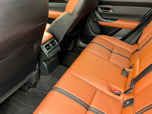 Used 2023 MAZDA CX-50 2.5 Turbo w/ Cargo Package image 12