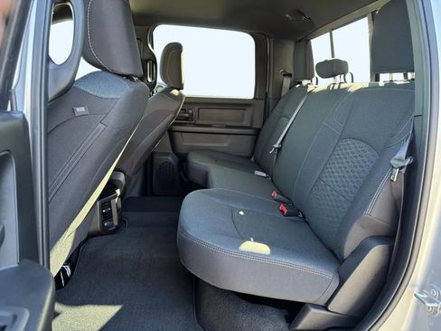 New 2026 RAM 2500 Tradesman image 24