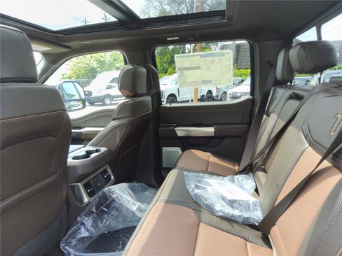 New 2026 Ford F250 King Ranch AWD/4WD image 19