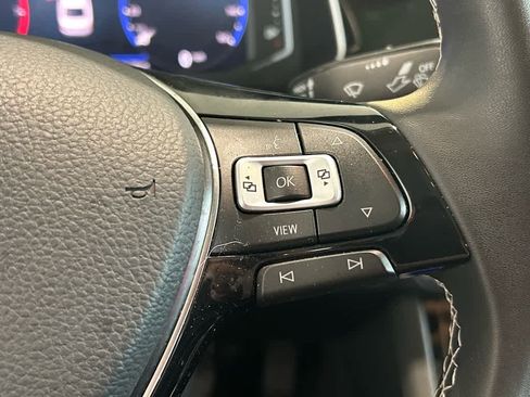 Used 2021 Volkswagen Jetta SEL image 15