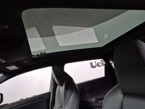 New 2026 Toyota bZ Limited image 20