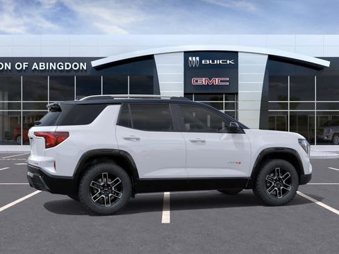 New 2026 GMC Terrain AT4 w/ Technology Package II image 5