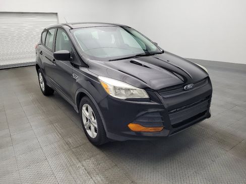 Used 2016 Ford Escape S image 13