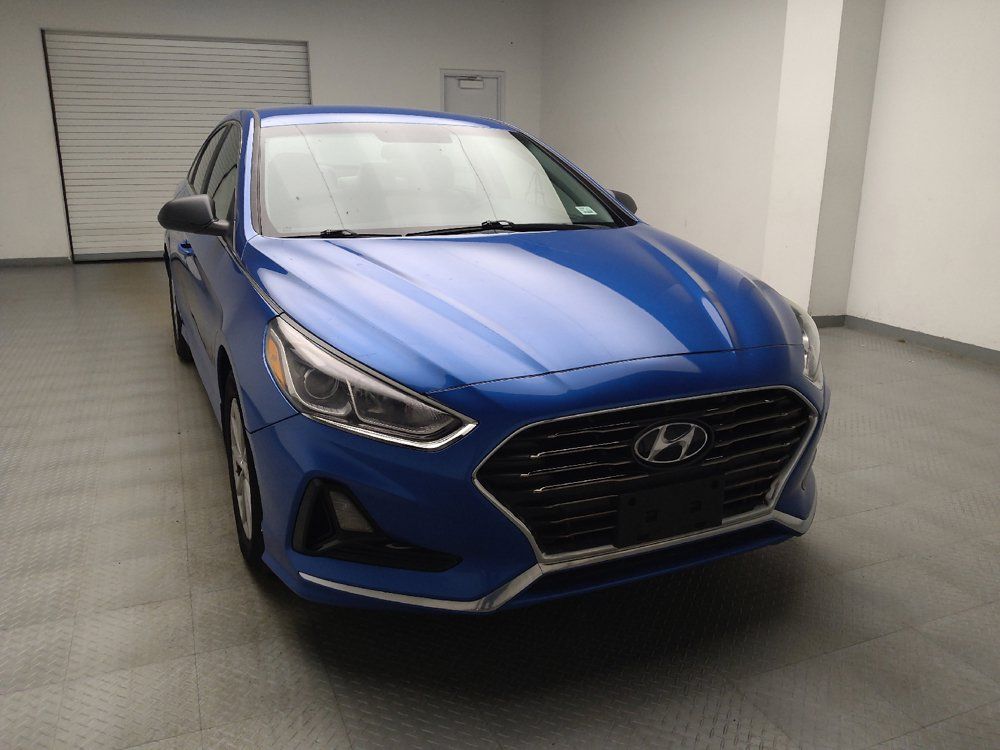 Used 2019 Hyundai Sonata SE FWD image 14