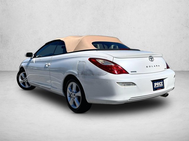 Used 2008 Toyota Solara Sport FWD image 13