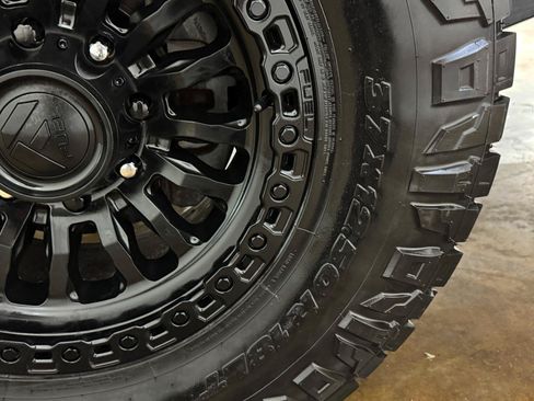 Used 2019 Ford F250 Platinum w/ Platinum Ultimate Package AWD/4WD image 74