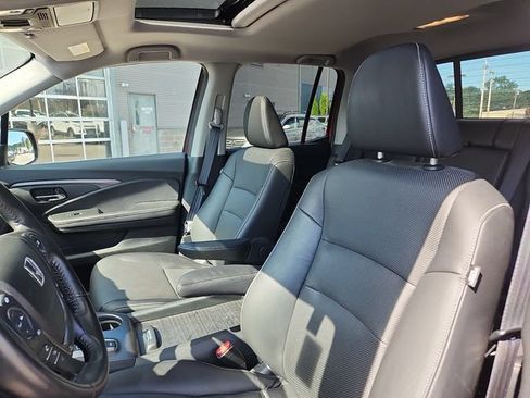 Used 2023 Honda Ridgeline RTL image 22