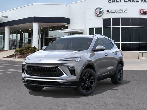 New 2026 Buick Encore GX Sport Touring w/ Advanced Technology Package AWD/4WD image 6