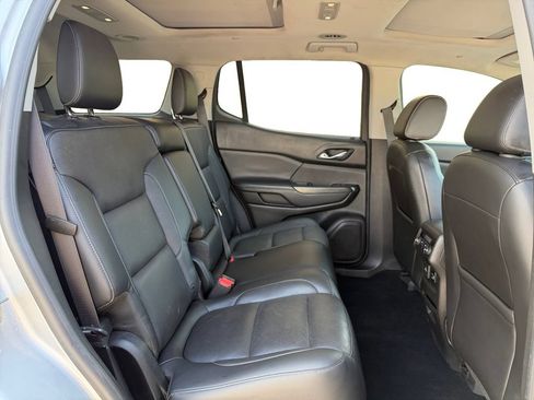 Used 2018 GMC Acadia SLT AWD/4WD image 20