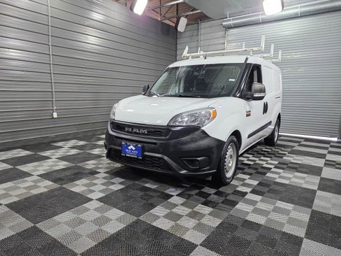 Used 2020 RAM ProMaster City Tradesman image 37
