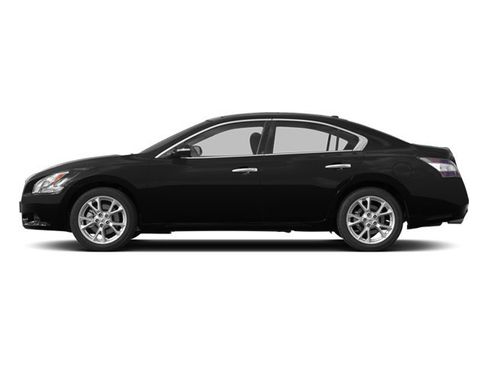 Used 2014 Nissan Maxima 3.5 SV w/ Premium Package FWD image 4