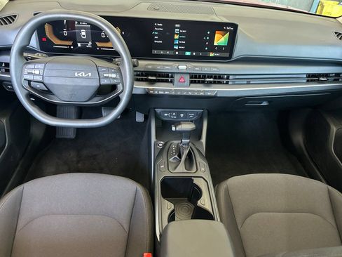 Certified 2026 Kia K4 FWD image 14