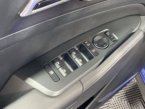New 2026 Kia Sportage EX FWD image 16