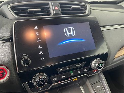 Certified 2022 Honda CR-V Touring image 5