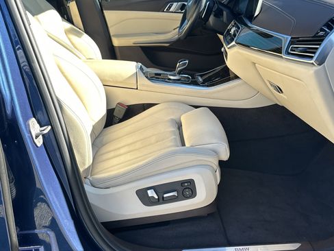Used 2019 BMW X5 xDrive40i w/ Premium Package 2 image 14