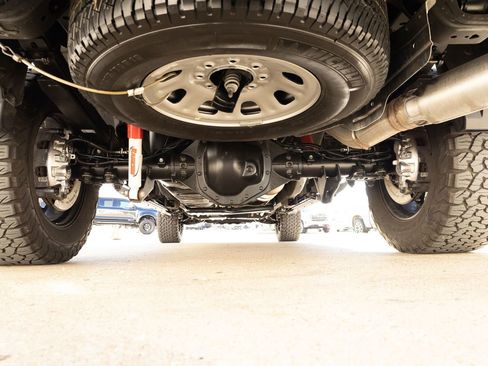 Used 2024 GMC Sierra 2500 Denali Ultimate image 14