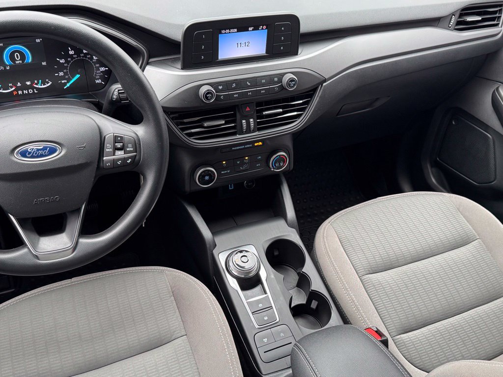 Used 2020 Ford Escape S FWD image 26