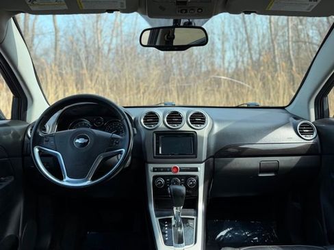 Used 2014 Chevrolet Captiva Sport LTZ image 33