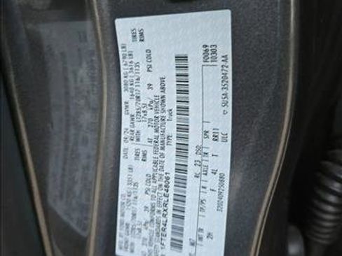 Used 2024 Ford Ranger Raptor image 26