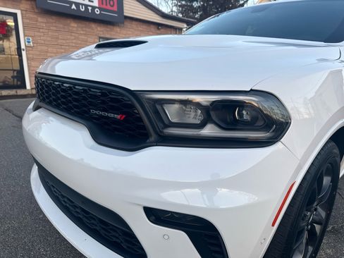 Used 2021 Dodge Durango R/T w/ Blacktop Package image 15