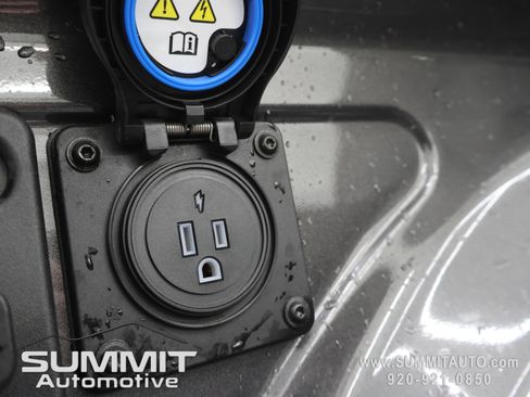 New 2026 RAM 2500 Laramie image 31