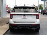 Certified 2025 Ford Explorer ST-Line w/ Premium Package image 4