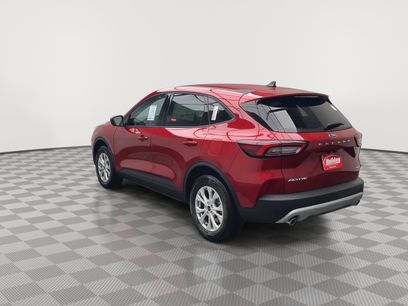 New 2026 Ford Escape Active w/ Tech Pack #1