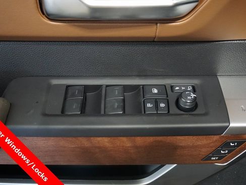 New 2025 Toyota Tundra 1794 Edition image 6